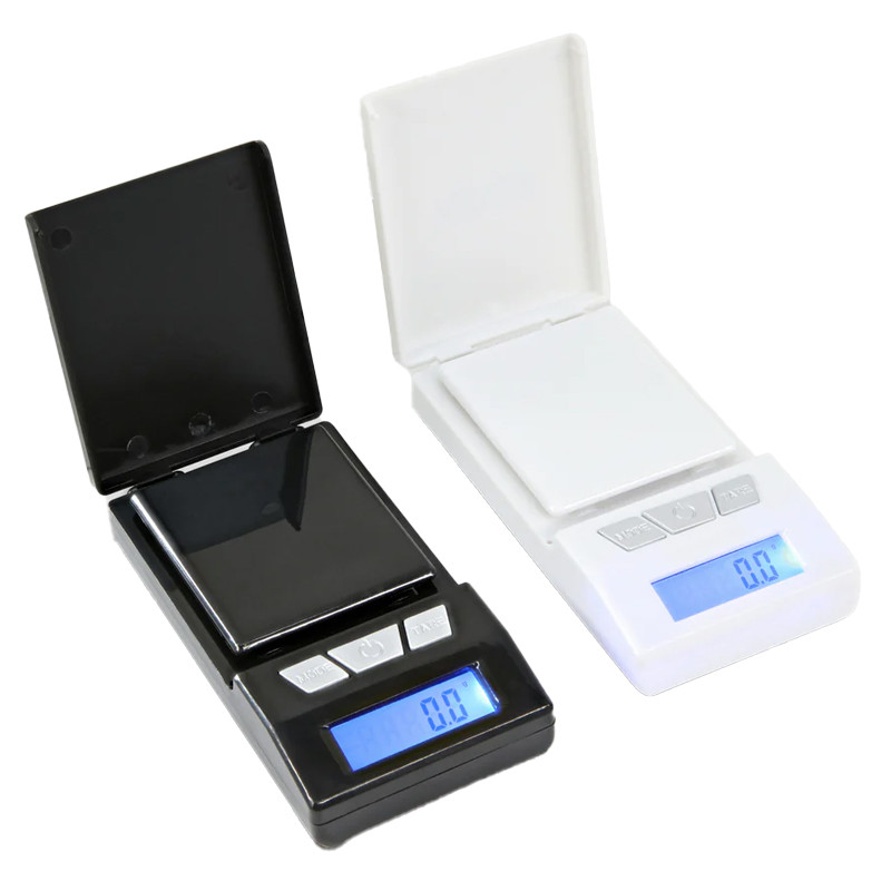 Kenex - Bilancia di precisione Matrix - 0,1g-500g