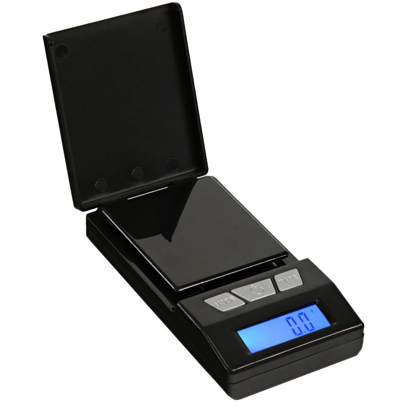 Kenex - Balance de précision Matrix - 0.1g-500g