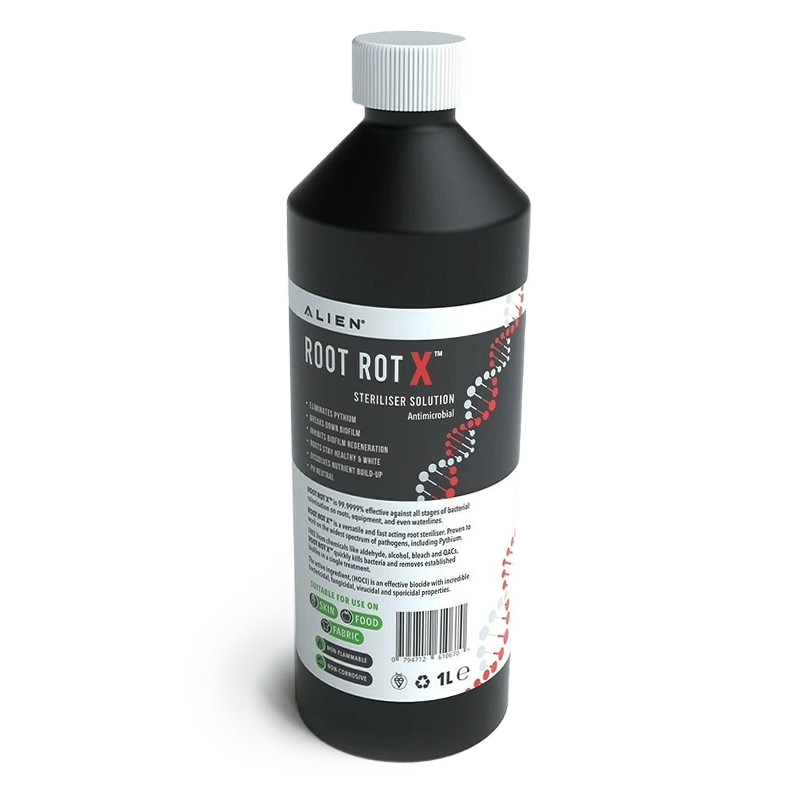 Alien - Root Rot X - 1L