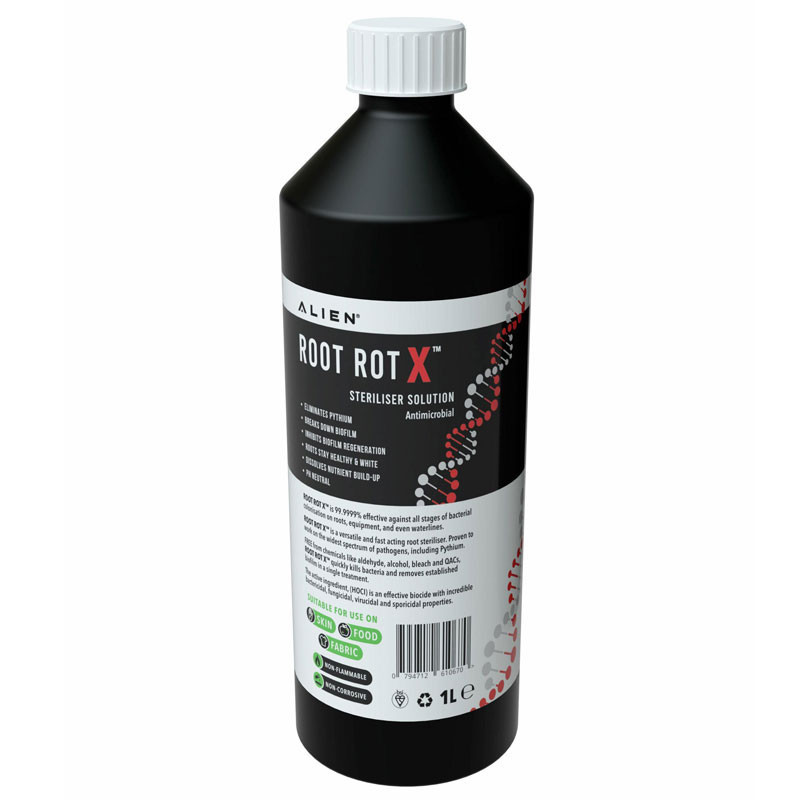 Alien - Root Rot X - 1L