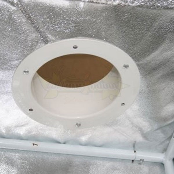 Winflex - Flange superbox - 100mm