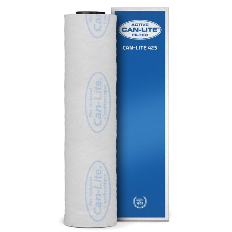 Can Filter - Can Lite 425 sans flange - 425 m³/h