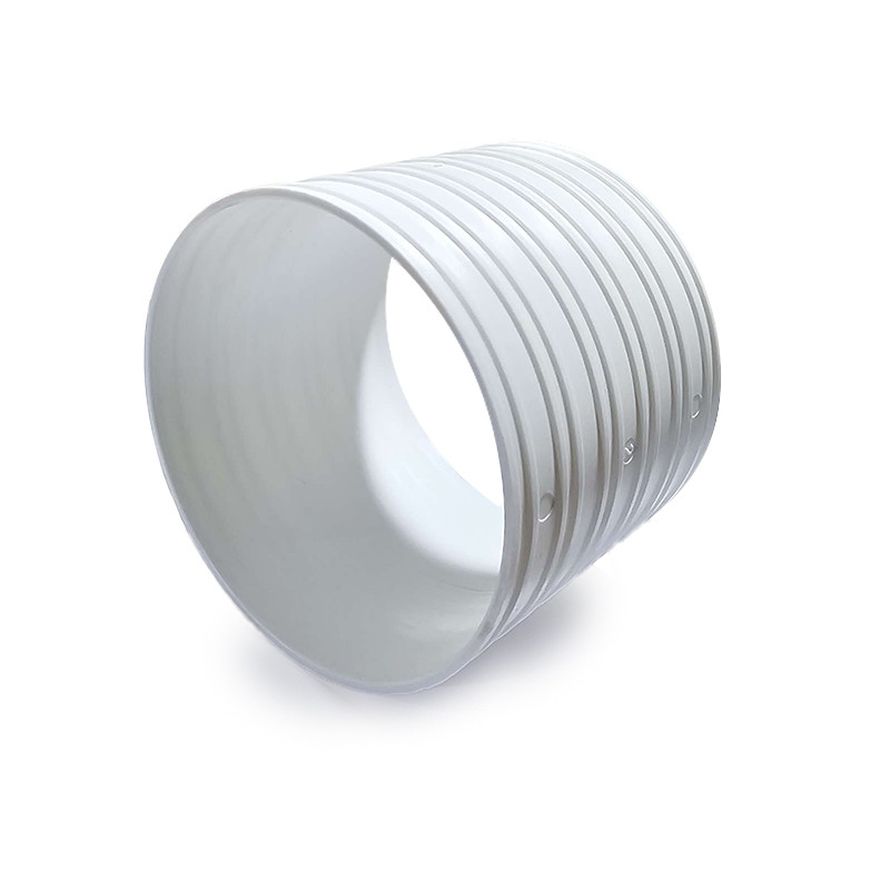 Winflex - Sheath Connector R 100 (Int) / 110 (Ext)