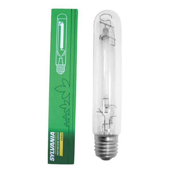 Sylvania - Ampoule Grolux 400W , HPS croissance et floraison , 30% de bleu en plus ,E40