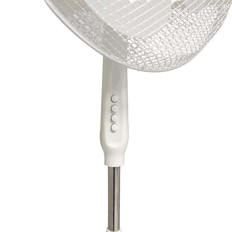 Winflex - Stand fan 125cm - 50W