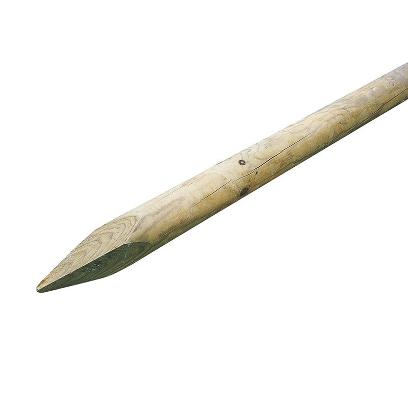 Forest-Style - Gemüsegarten-Stock Ø27x1200 mm