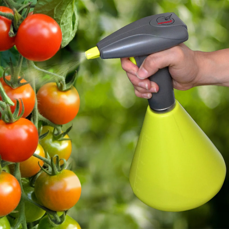 Jardibric - 1L Sprayer - Effortless Spray
