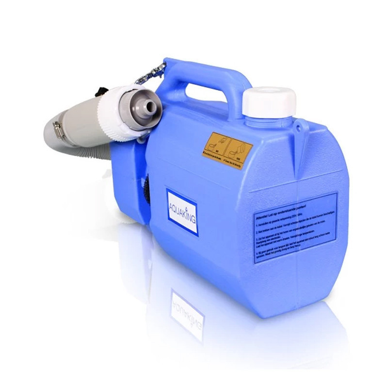 Aquaking - Nebula electric sprayer - 5L