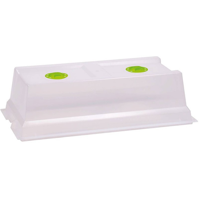 EDA - Serre de culture City Naturel 75x37.5x21.5CM