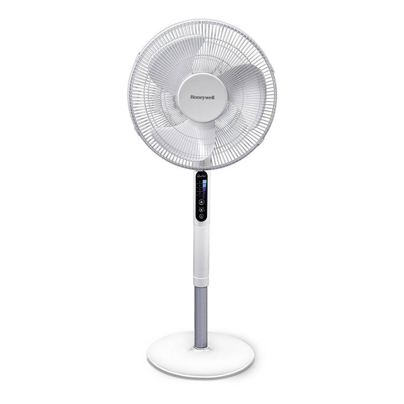 Honeywell - Ventilateur QuietSet - 40W [reconditionné]