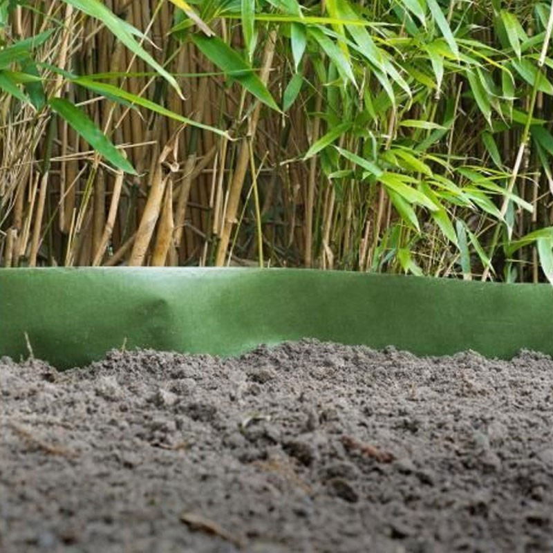 Nature - Anti-wortelvilt - PP - 225g per m² - 75 cm X 2,50 m