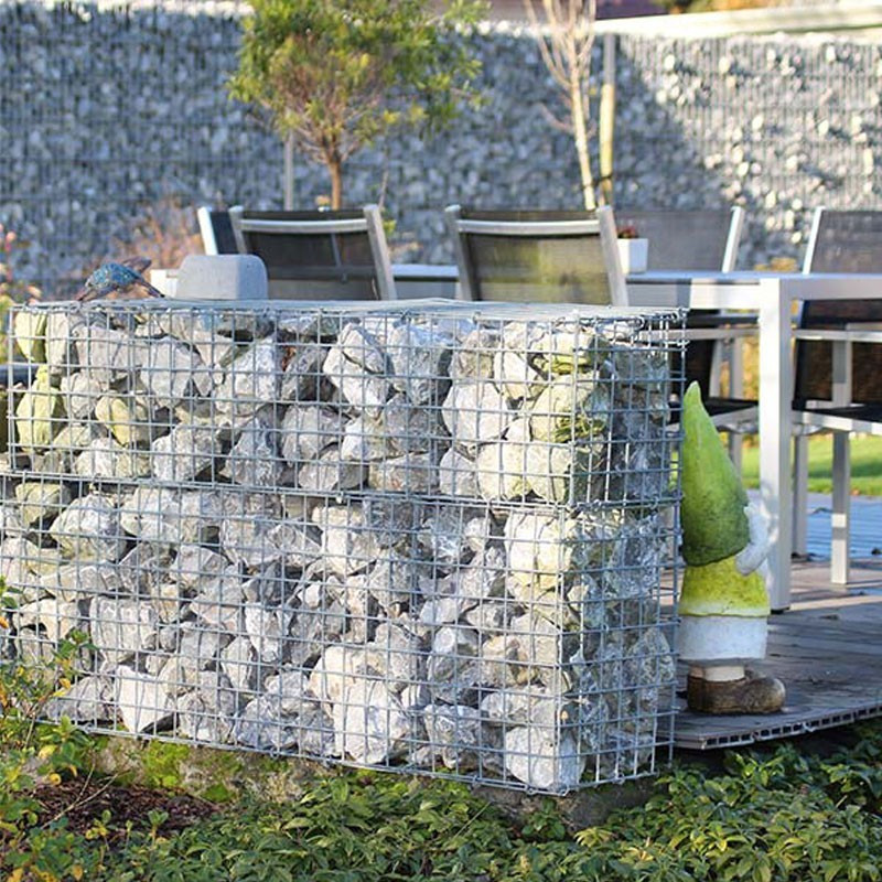Gabion - Como Basic - 120x60x30cm