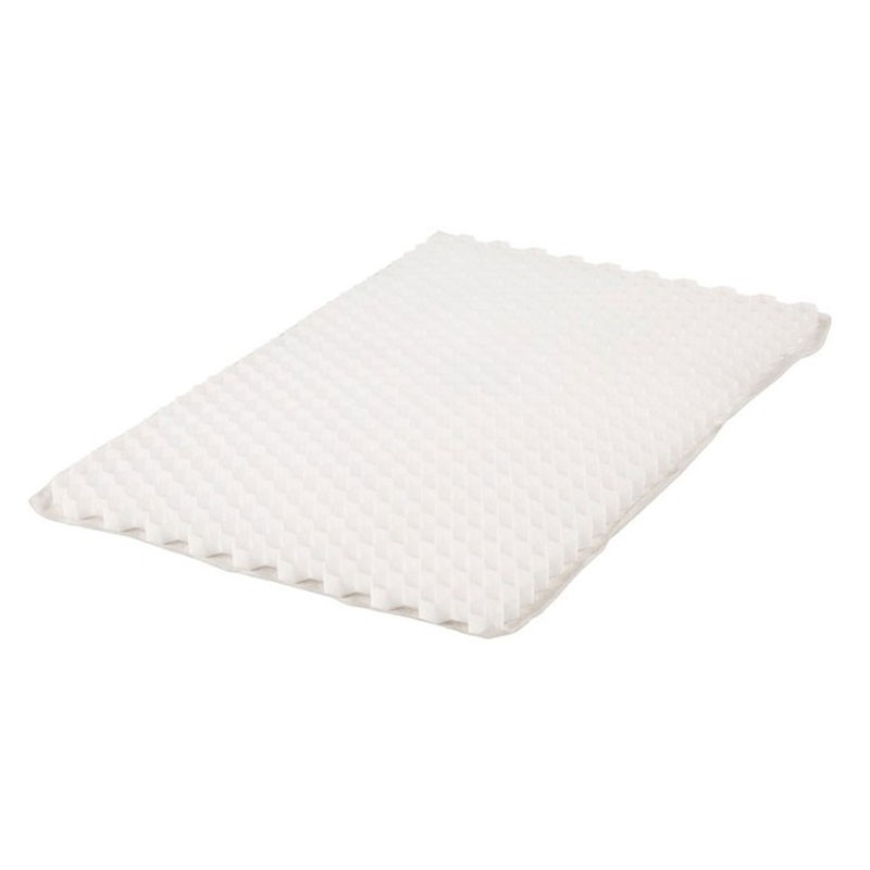 Gravel Stabilizer - 120x80cm - white