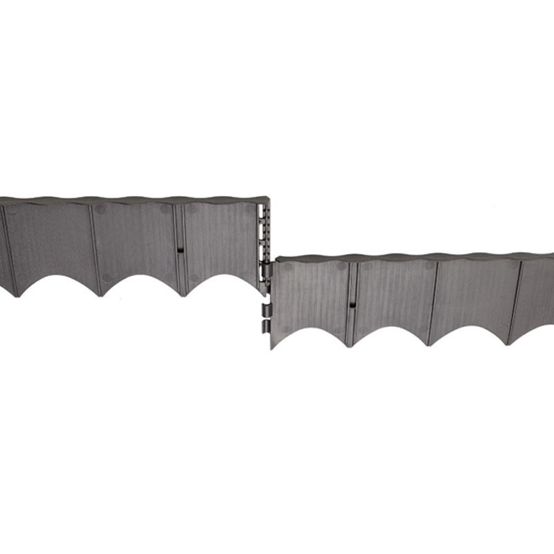 Garantia - Set of 6 Edgar Garden Edges 75 x 13 cm
