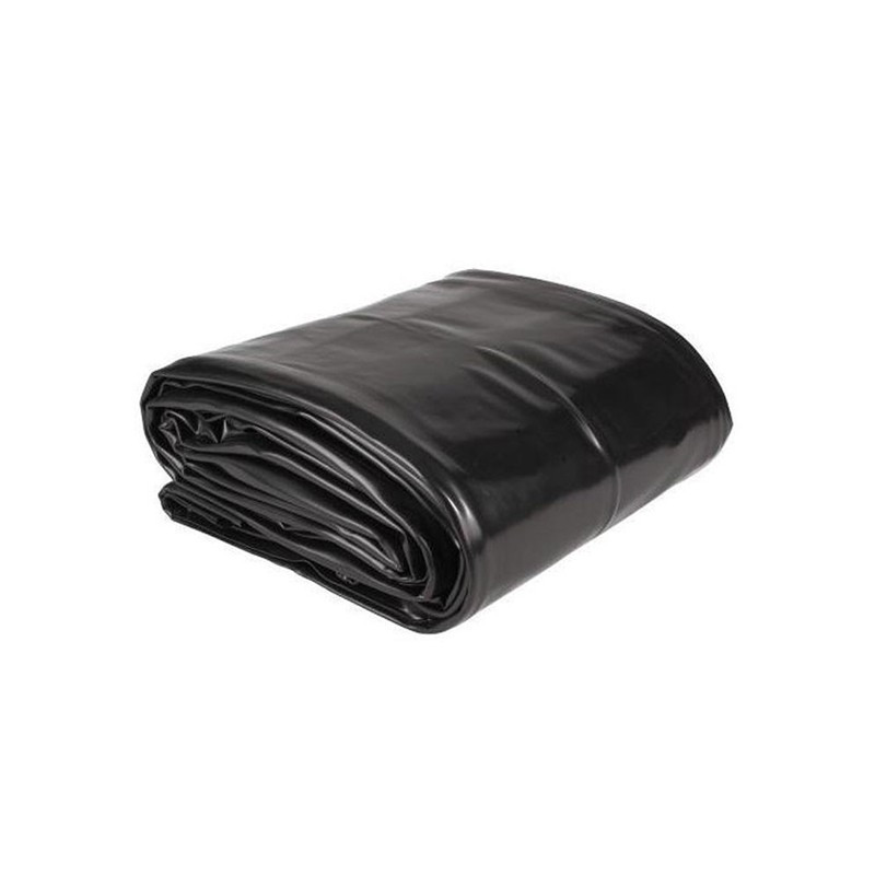 Aquaking - Bâche PVC pour bassin - 0.5mm - 2x3m