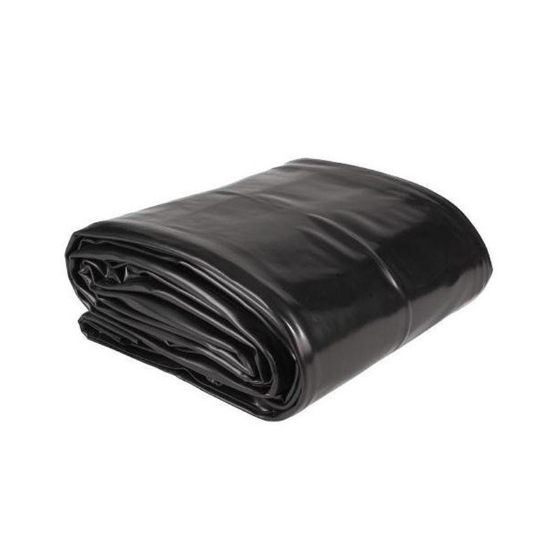 Aquaking - Bâche PVC pour bassin - 0.5mm - 3x3m