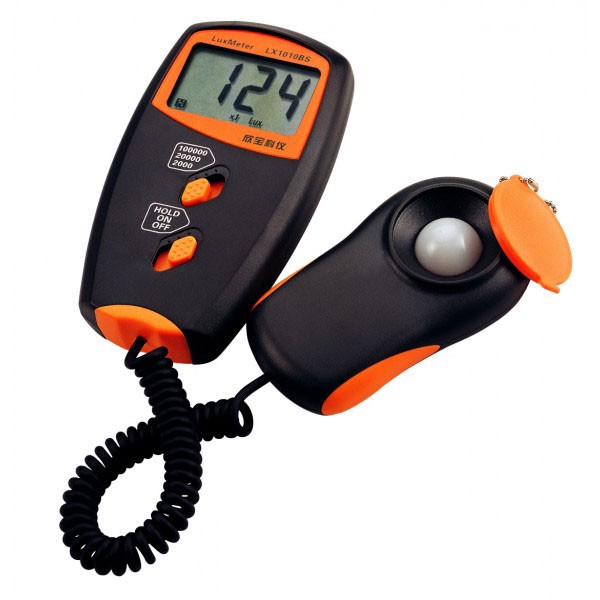 LUXMETER POCKET-RIO