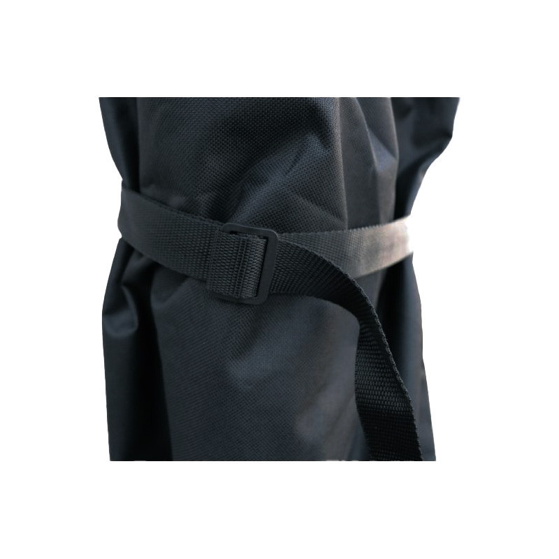 Poolstar - Winterhoes voor zonnedouche