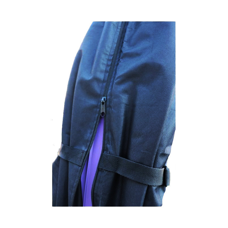 Poolstar - Winterhoes voor zonnedouche