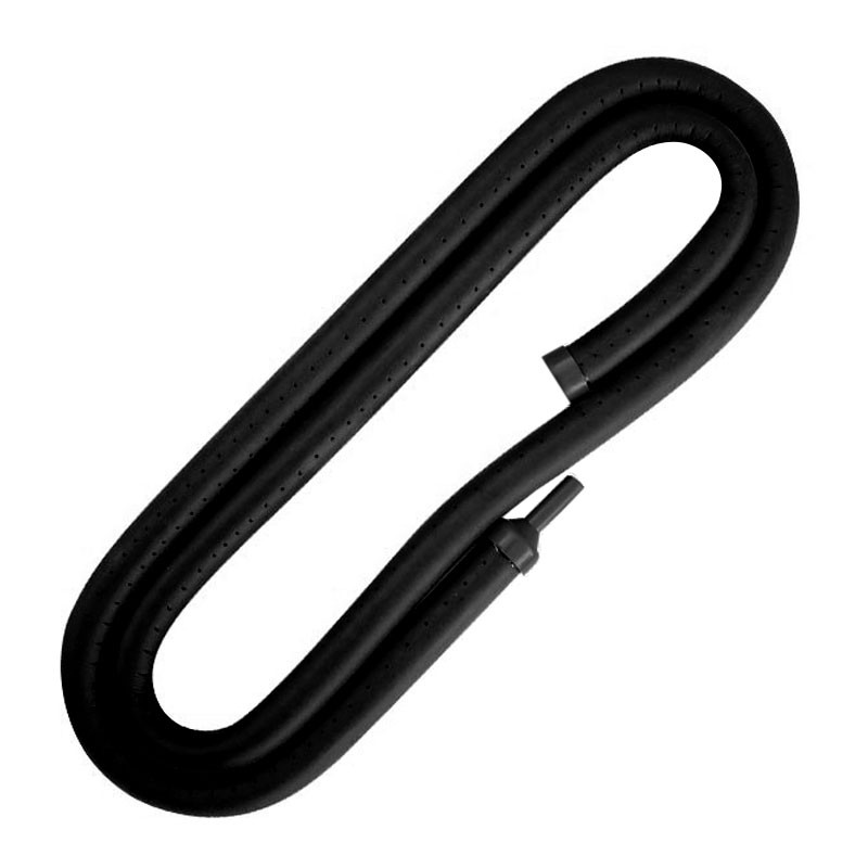 Flexible bubbler 60cm 4-6mm