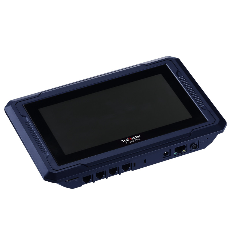 Aqua-X Plus NFS-3: Intelligent Irrigation System with AMP-3 Module Available