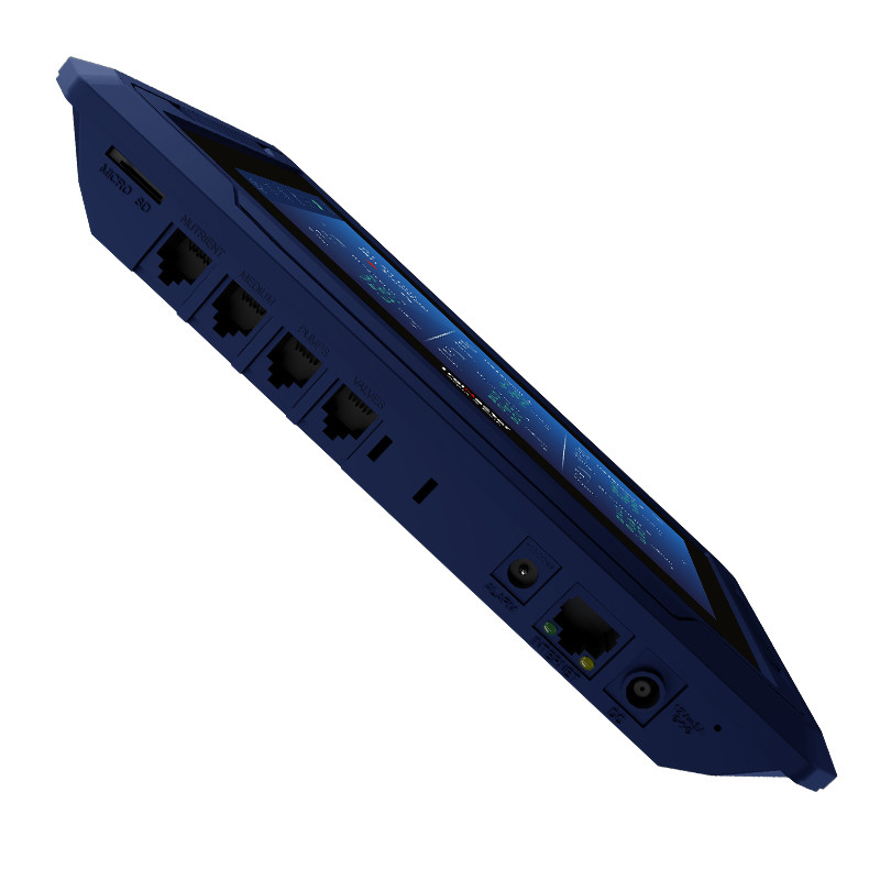 Aqua-X Plus NFS-3: Intelligent Irrigation System with AMP-3 Module Available