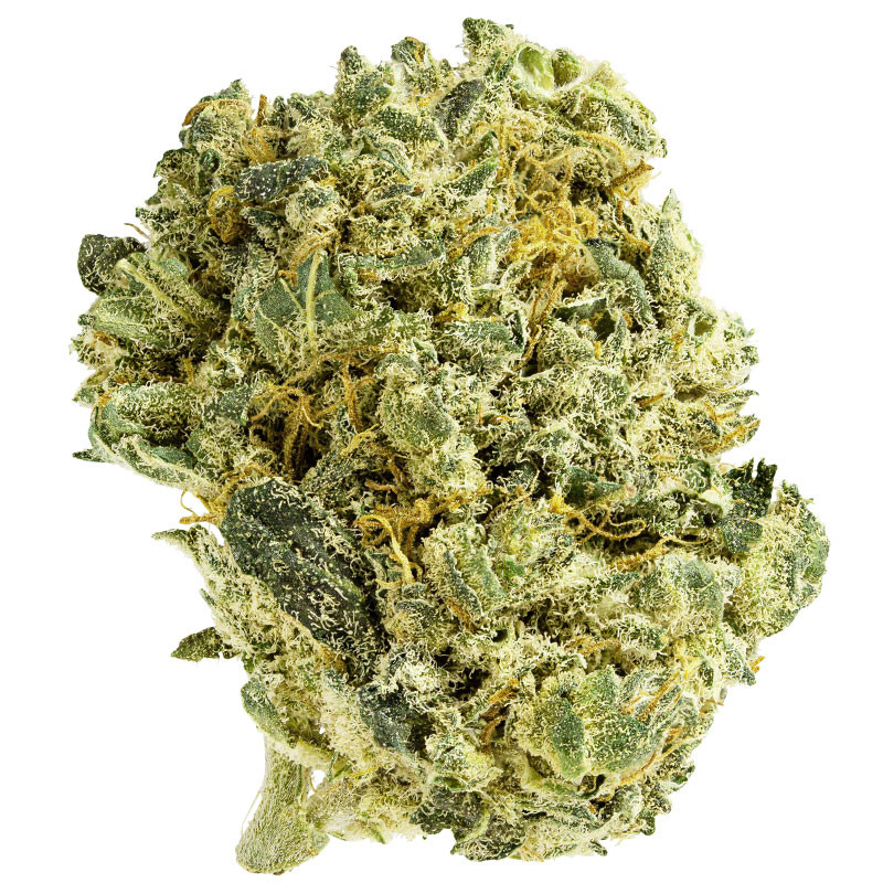 Platinium CBD - Amnésia - Indoor - Fleurs de chanvre
