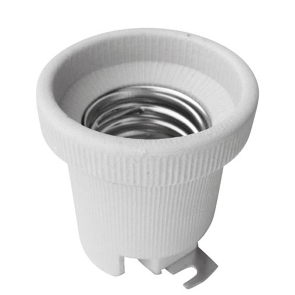 Superplant - Douille E40 - lampe sodium et metal halide 