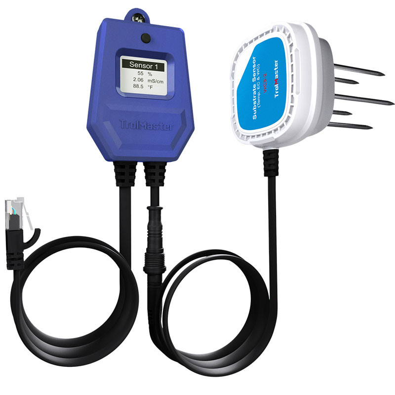  Trolmaster - 3 in 1 WCS-2 - Water content sensor