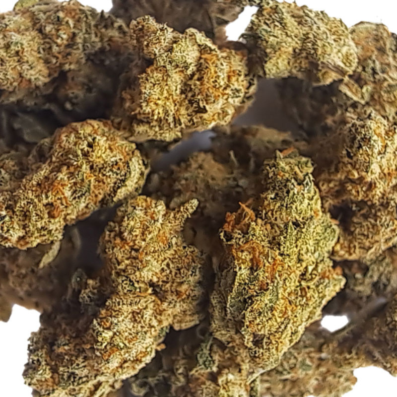 Platinium CBD White Widow - Premium CBD flower