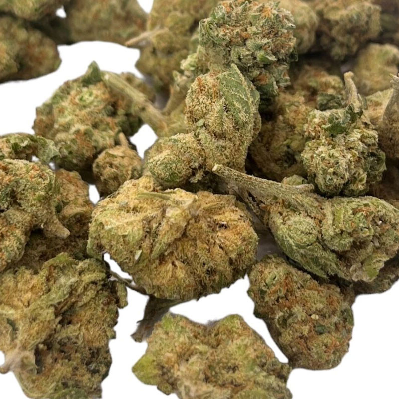 CBD Ice Kush Small Bud - Prémio de interior