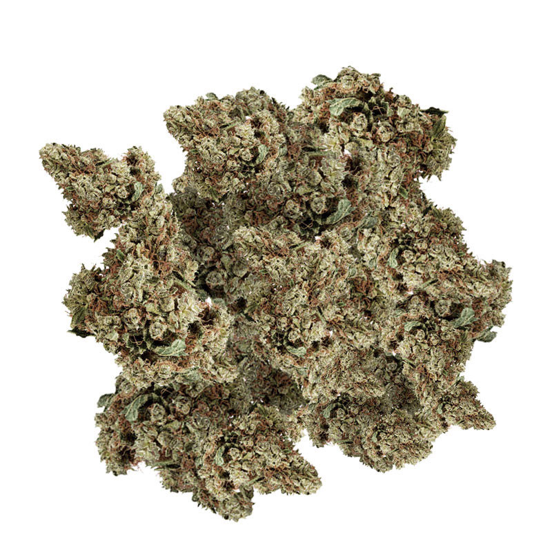 Platinium CBD - AK47 - Small Bud - Indoor - Fleurs de chanvre