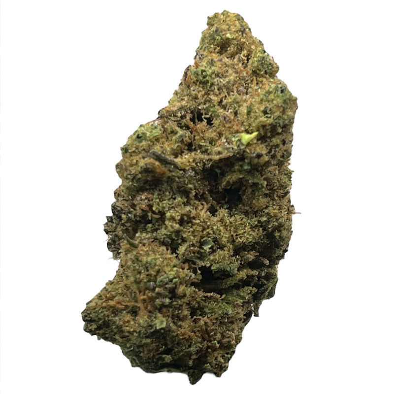Monster Kush - Ontspannende CBD-bloem voor binnengebruik
