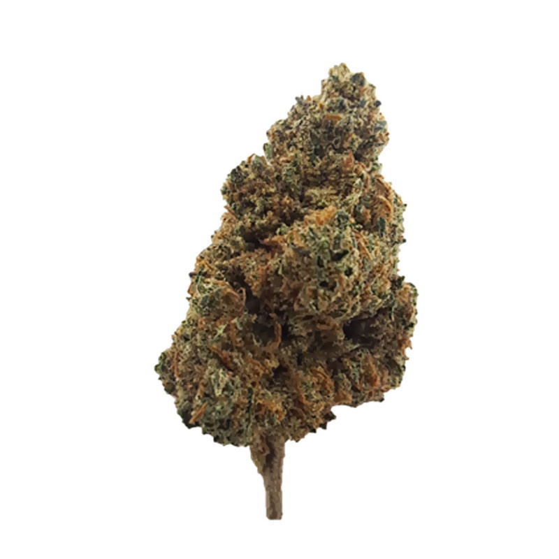 Blackberry - Flor de CBD relajante para interior