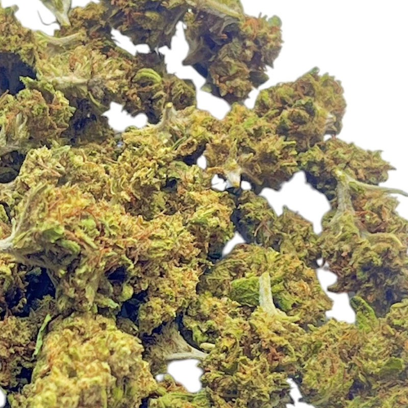 Platinium CBD - Lemon Haze - Small Bud - Serre - Fleurs de chanvre