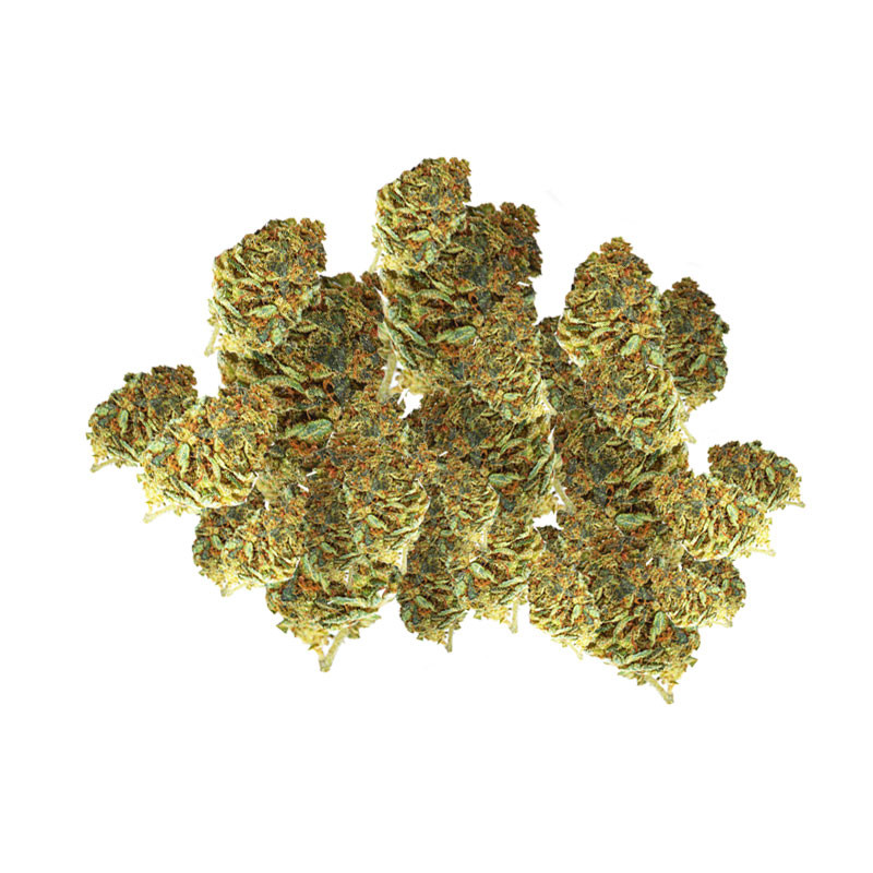 Platinium CBD - 2kittles - Small Bud - Serre - Fleurs de chanvre