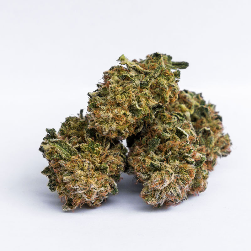 Cannatonic Small Bud - Fiore CBD premium