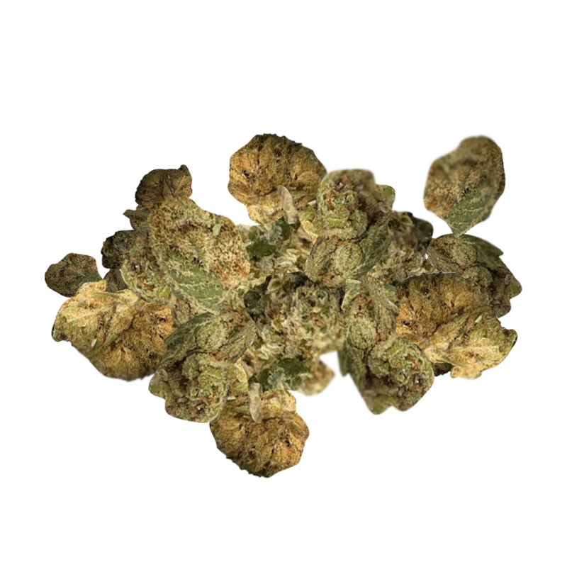 Platinium CBD - Ice Kush - Small Bud - Indoor - Fleurs de chanvre