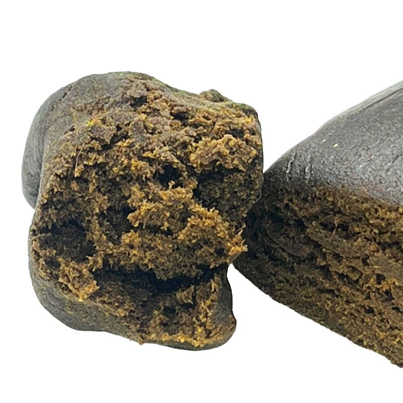 Platinium CBD - Jelly Hash - Résine de chanvre