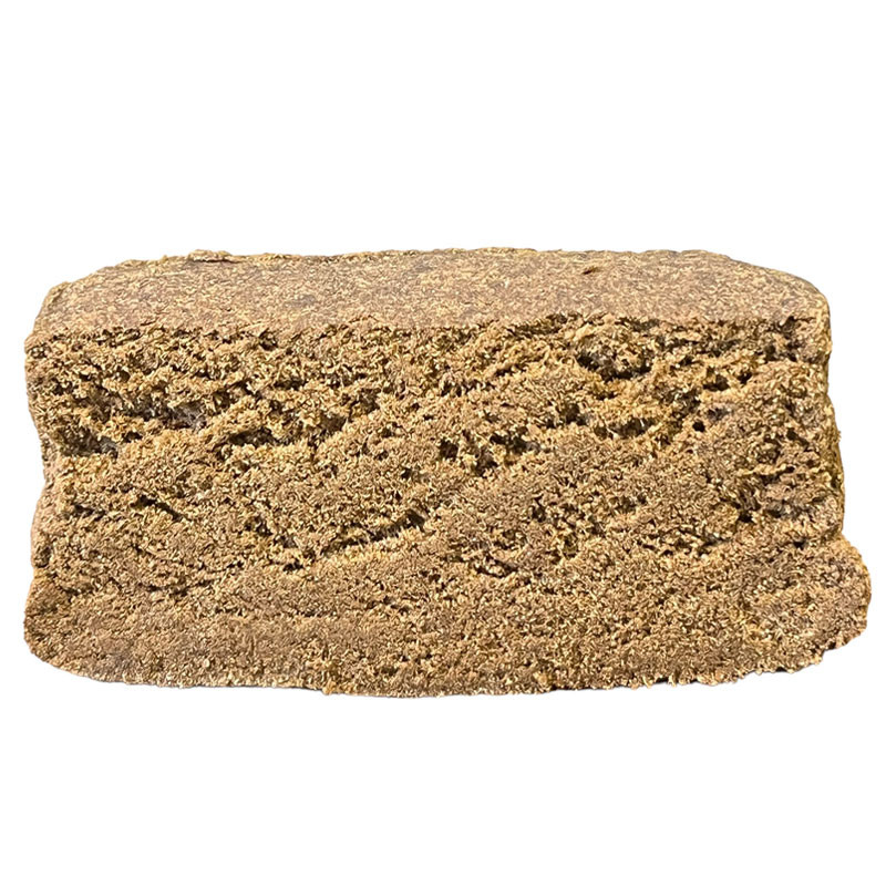 Platinium CBD - Hash Beldia - Résine de chanvre