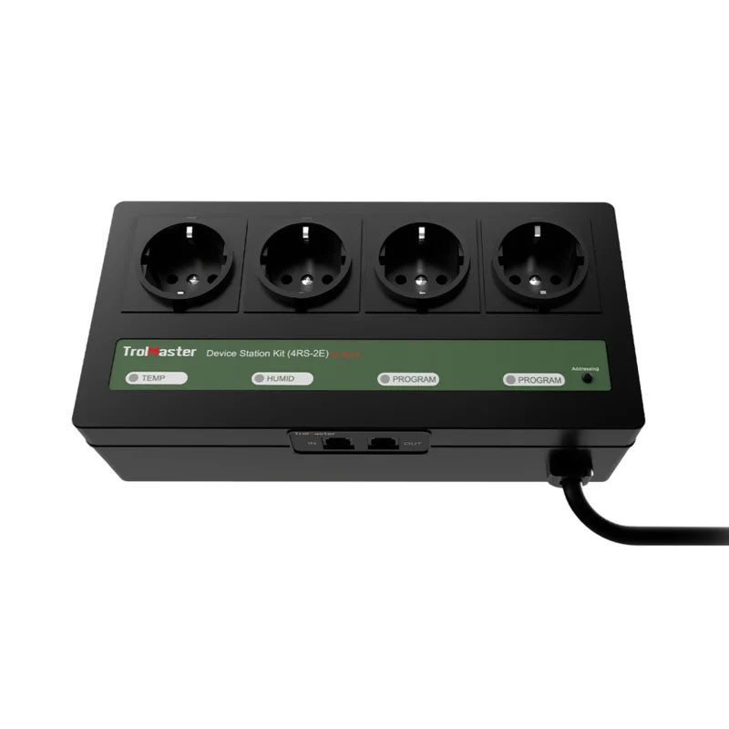 Trolmaster - 4RS-2E Control Module - TENT-X Device Station Kit