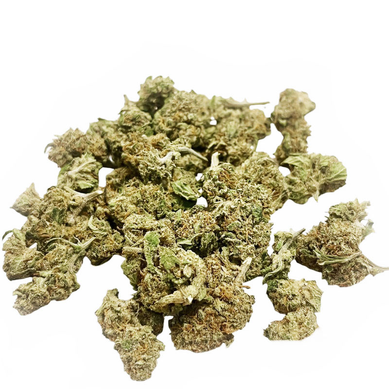Platinium CBD - Exotic Kush - Small Bud - Serre - Fleurs de chanvre