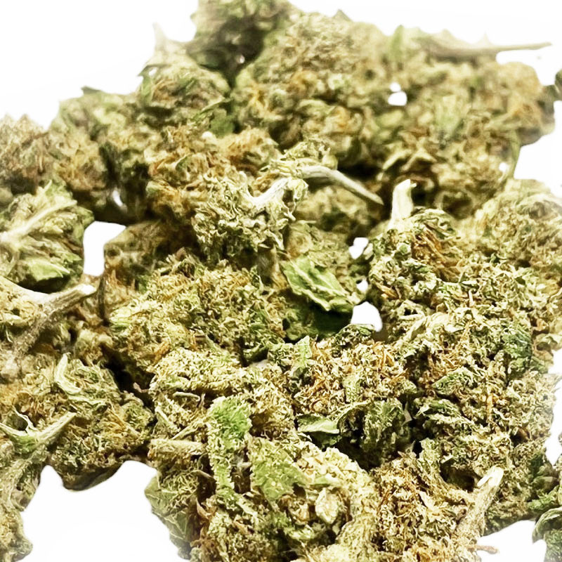 Fleurs CBD Exotic Kush - Platinium - culture serre