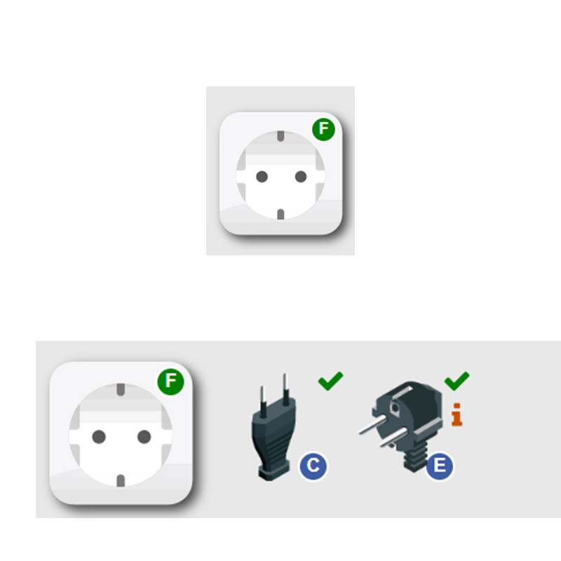 Superplant - Programmatore 16A - Timer 24h - Tacche