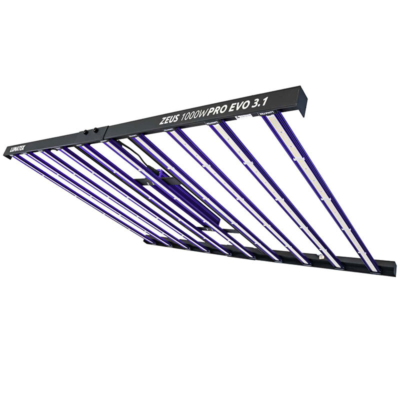 Lumatek - Led horticultural lighting Zeus Pro Evo 1000w - 3.1