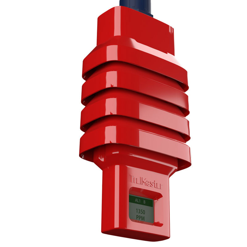 TrolMaster - MBS-K30 - CO2-sensor + kabels - Voor Carbon-X