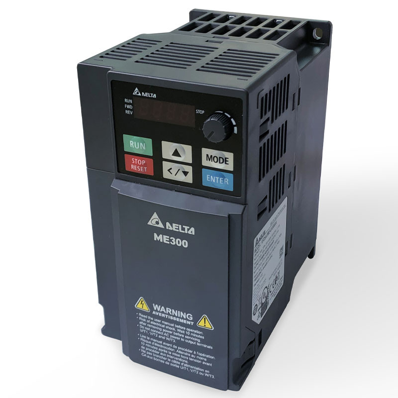 TrolMaster - Delta-1 - Variable Speed Drive - 3PH - VFD