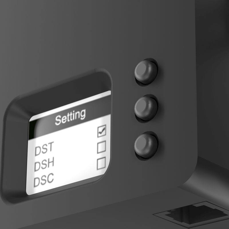 Controlled indoor cultivation thanks to an ideal climate - TrolMaster
