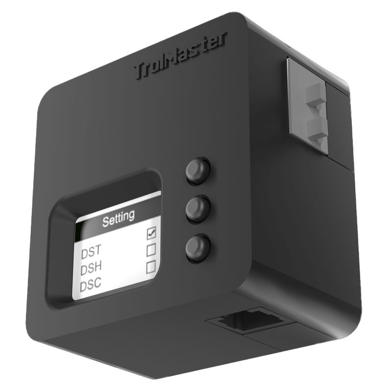 TrolMaster - DSV-1 Poste basse tension