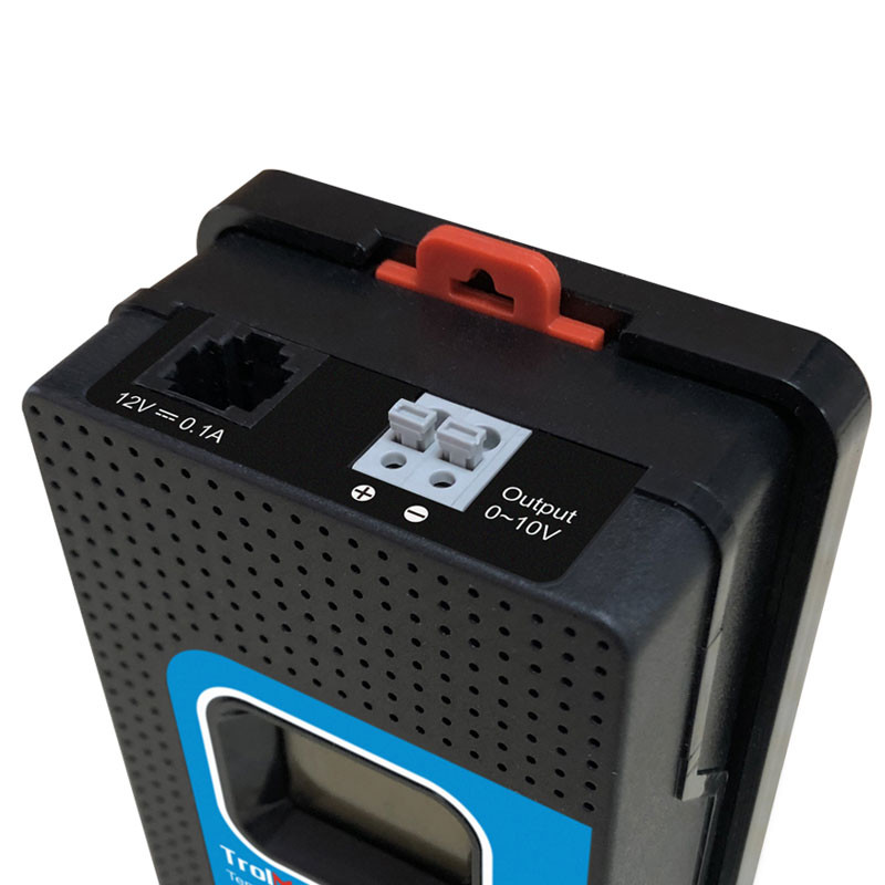Manage the climate and ventilation of your indoor cultivation with TrolMaster